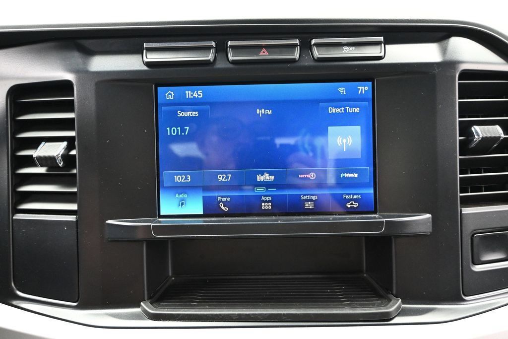 Used 2024 Ford F350 XLT AWD/4WD image 24