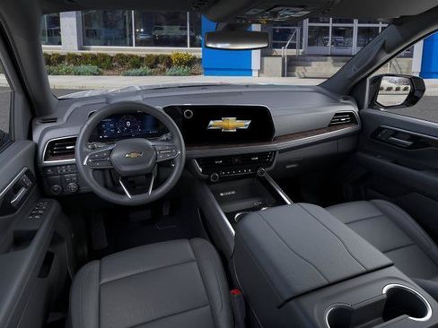 New 2026 Chevrolet Tahoe LT w/ Comfort Package RWD image 15