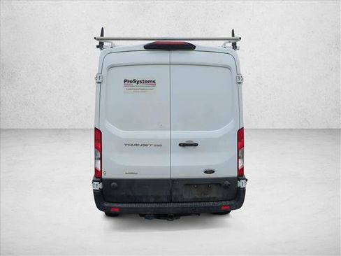 Used 2019 Ford Transit 250 148 Medium Roof image 6