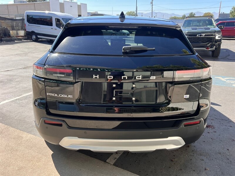 Used 2025 Honda Prologue Eco image 6