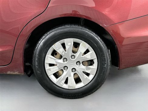 Used 2012 Honda Civic LX image 27