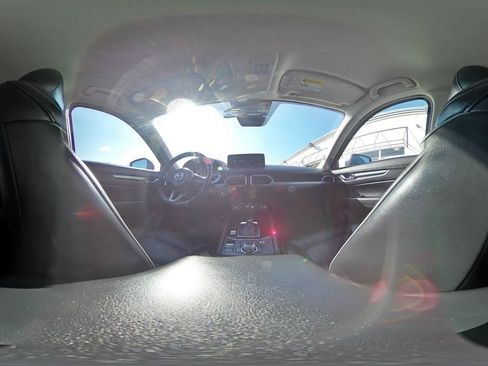 Used 2025 MAZDA CX-5 AWD 2.5 S w/ Select Package image 42