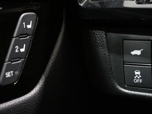 Used 2025 Honda CR-V EX-L image 15