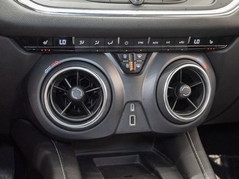 Used 2023 Chevrolet Blazer LT w/ Convenience Package FWD image 19