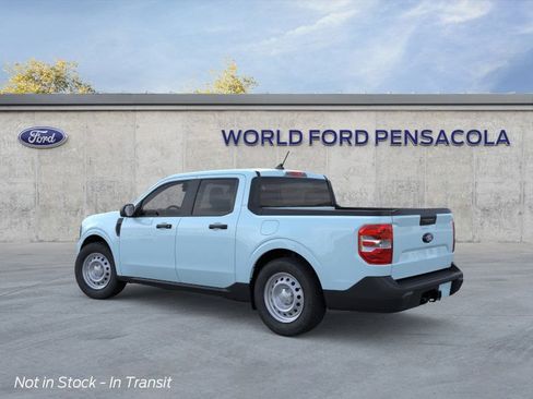 New 2026 Ford Maverick XL image 28