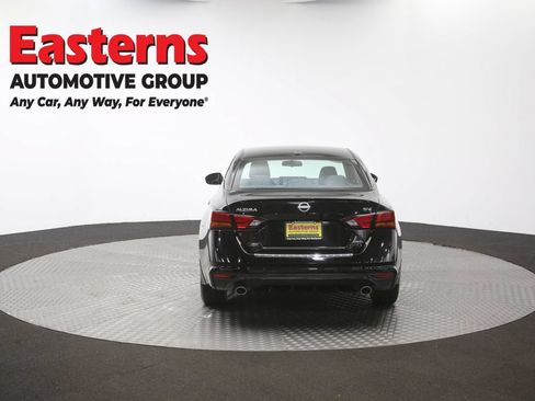 Used 2023 Nissan Altima 2.5 SV w/ SV Premium Package AWD/4WD image 38