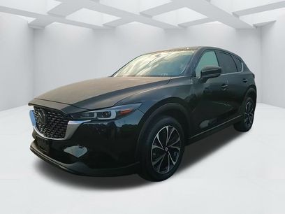 Certified 2023 MAZDA CX-5 AWD 2.5 S w/ Premium Plus Pkg
