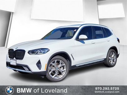 Used 2024 BMW X3 xDrive30i w/ Premium Package