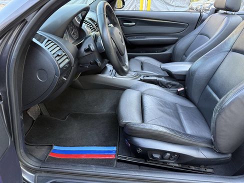 Used 2008 BMW 135i 135i 2dr Convertible image 17
