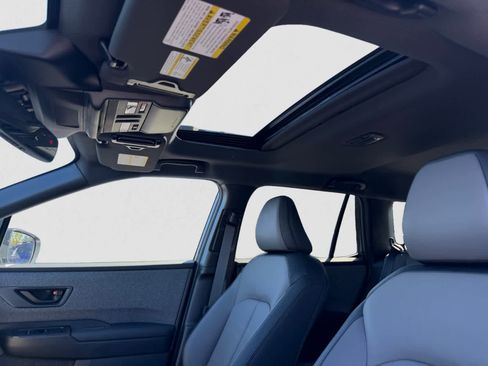 New 2026 Subaru Outback Premium image 17