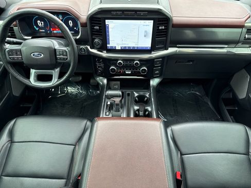 Used 2023 Ford F150 Lariat image 16