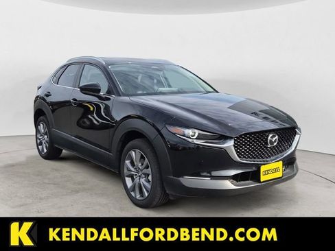 Used 2025 MAZDA CX-30 AWD 2.5 S w/ Preferred Package image 7