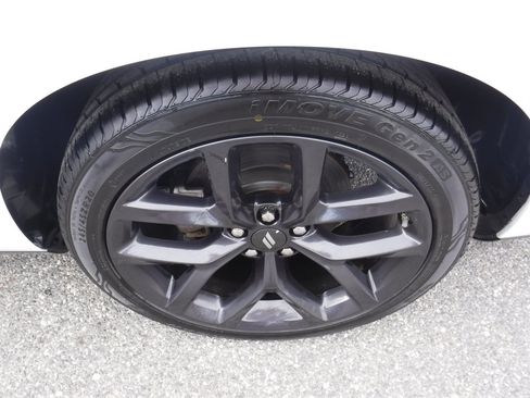 Used 2022 Dodge Challenger GT w/ Blacktop Package image 8