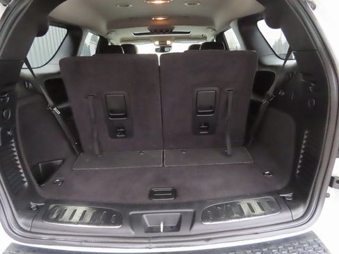 Used 2021 Dodge Durango Citadel w/ Technology Group image 33