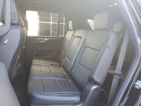 New 2026 Chevrolet Tahoe LS AWD/4WD image 12