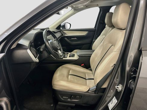Used 2024 MAZDA CX-90 Plug-In Hybrid w/ Preferred AWD/4WD image 13