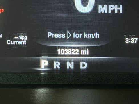 Used 2019 RAM 1500 Big Horn image 9