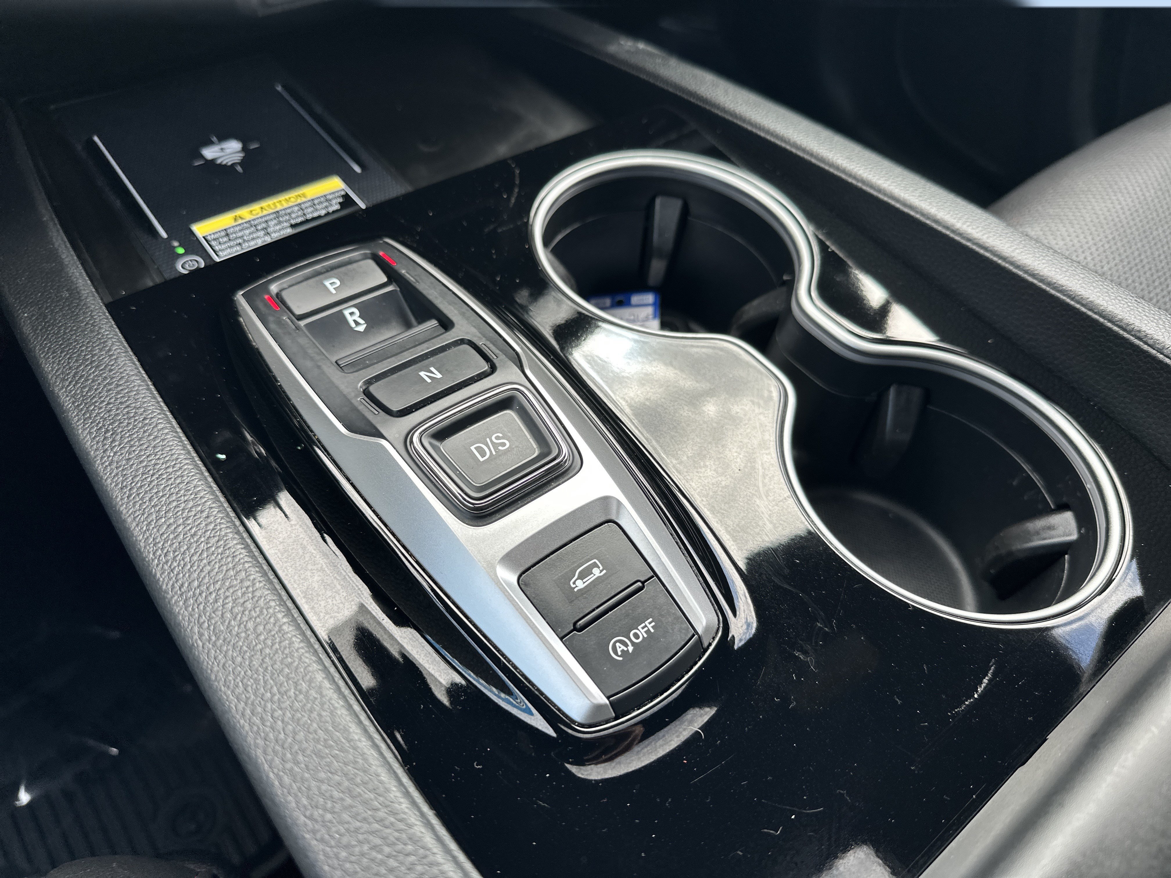 Used 2025 Honda Passport Black Edition image 19