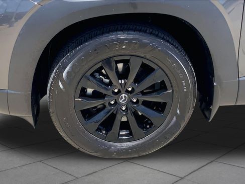 Used 2024 MAZDA CX-50 AWD 2.5 S w/ Weather Package image 10