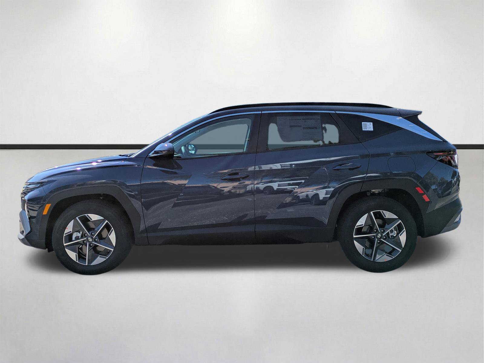 New 2026 Hyundai Tucson SEL FWD image 8