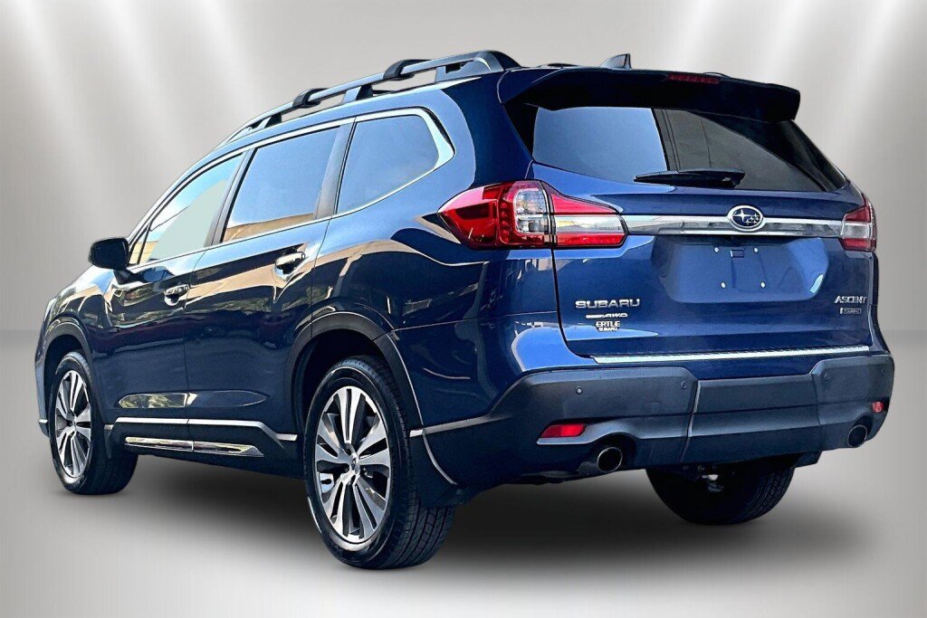 Used 2020 Subaru Ascent Touring w/ Popular Package #3 AWD/4WD image 4