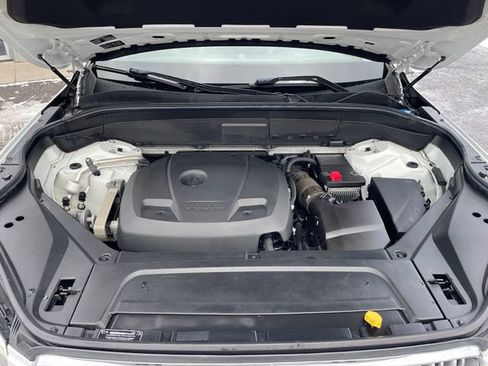 Used 2018 Volvo XC90 T6 Inscription w/ Convenience Package image 32
