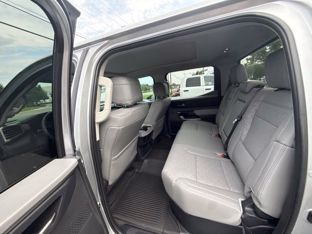 Used 2024 Toyota Tundra Limited AWD/4WD image 20