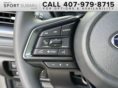 New 2026 Subaru Forester Touring AWD/4WD image 43