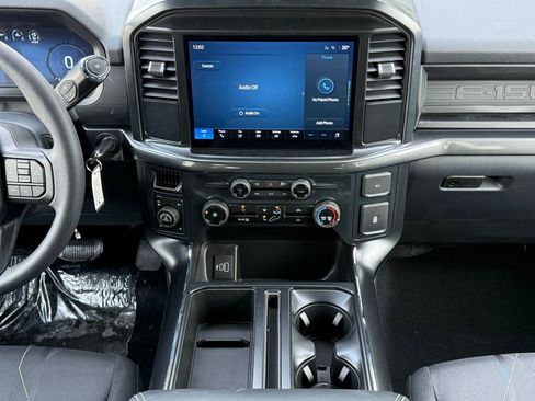 New 2025 Ford F150 STX w/ LOBO Package image 23