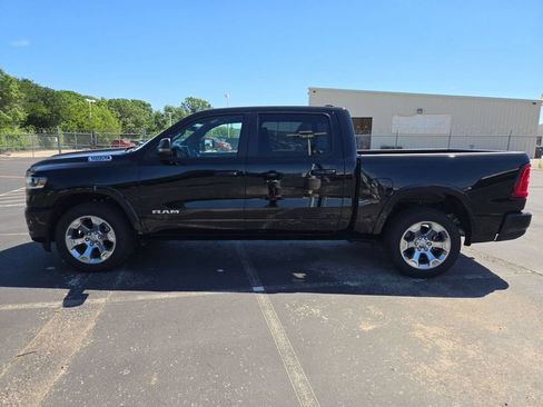 Used 2025 RAM 1500 Lone Star RWD image 2