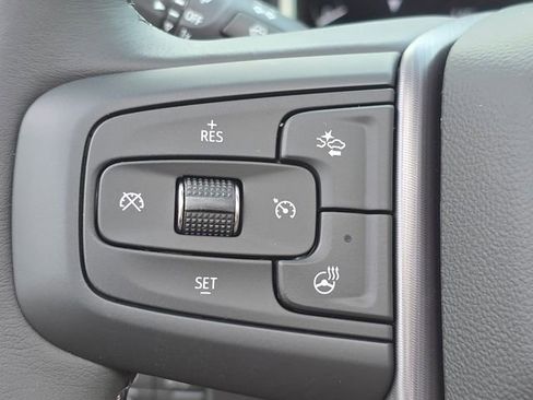 New 2026 GMC Sierra 3500 Denali Ultimate AWD/4WD image 32
