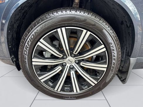 Used 2024 Volvo XC90 B6 Plus AWD/4WD image 7