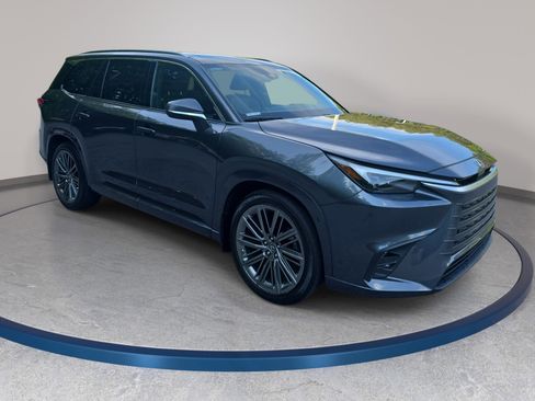 Used 2024 Lexus TX 350 AWD w/ Technology Package image 3