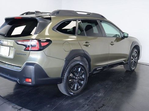 Used 2024 Subaru Outback Onyx Edition image 5