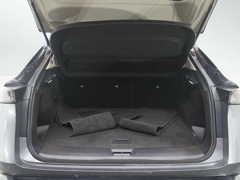 Used 2024 Nissan Ariya ENGAGE+ e-4ORCE image 16