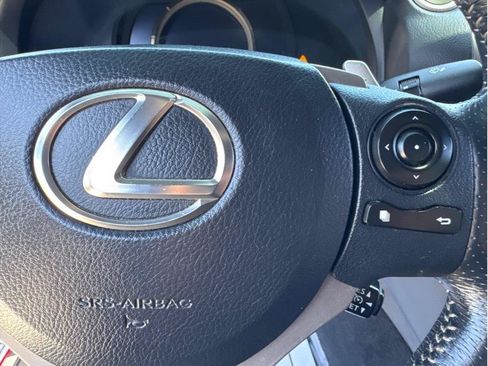 Used 2014 Lexus IS 350 w/ F Sport Package RWD image 18