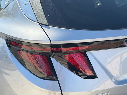 New 2026 Hyundai Tucson SEL FWD image 10
