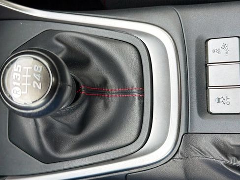 Used 2022 Subaru BRZ Premium RWD image 16