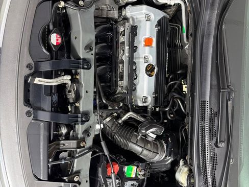 Used 2012 Honda CR-V EX image 28