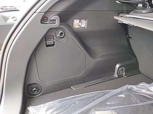 New 2026 Subaru Crosstrek 2.5i Sport image 53