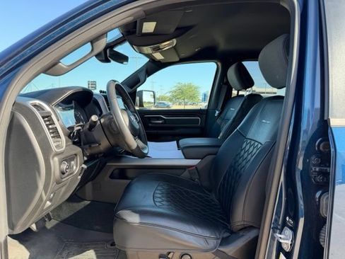 Used 2023 RAM 1500 Lone Star AWD/4WD image 14