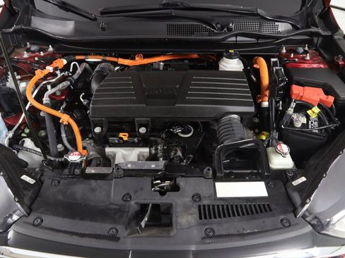 Used 2022 Honda CR-V Touring image 48