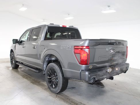 New 2026 Ford F150 XLT image 6