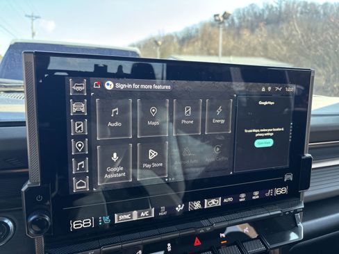 Used 2025 GMC Hummer EV 2X image 19