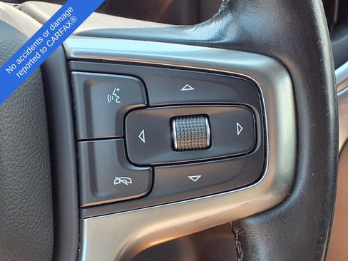 Used 2019 Chevrolet Silverado 1500 LT w/ All-Star Edition AWD/4WD image 28