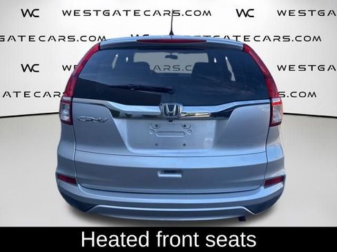 Used 2015 Honda CR-V EX image 10