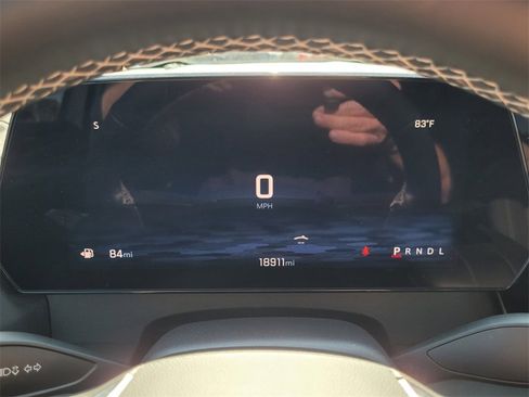 Certified 2025 Chevrolet Traverse LT image 31