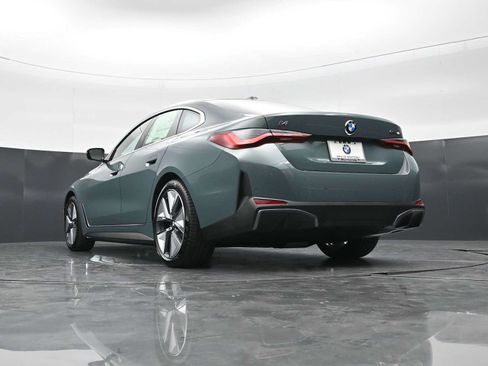 New 2026 BMW i4 eDrive40 w/ Premium Package RWD image 22