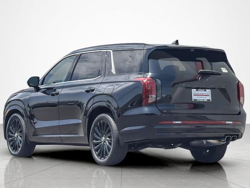 Used 2024 Hyundai Palisade Calligraphy AWD/4WD image 3