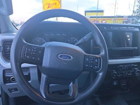 Certified 2023 Ford F250 XLT w/ 360-Degree Camera Package image 37